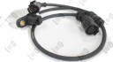 ABAKUS 120 02 037 Sensor ABS
