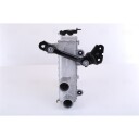 Intercooler NISSENS 96164