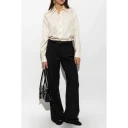 Dolce & Gabbana Dame Bluser & Skjorter Beige S,