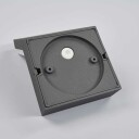 Arcchio LED-utevegglampe Yolena nedadrettet