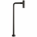 Tapwell Xa100 Vannlås Gulvavløp Ø32mm Honey Gold