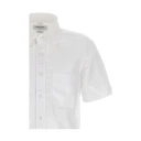 Thom Browne Herre Skjorter Hvit S,