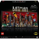 LEGO Super Heroes Batman: The Animated Series Gotham City 76271