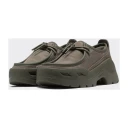 Crocs Dame Sko Grønn 39 EU,