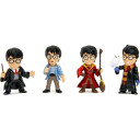 Harry Potter Wizarding World Wave 1 Metalfigs Samlefigur 6cm assortert