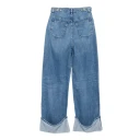 3X1 Dame Jeans Blå W26,