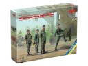 ICM 1/35 US Helicopter Pilots (1960s-1970s)