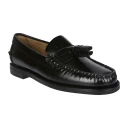 Sebago Dame Sko Svart 35 EU,