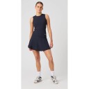 Bjørn Borg Ace Pocket Ribbed Tank Top Dame Na/Night Sky S