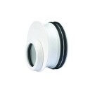 Wavin Wafix Reduksjon PP 75x32mm