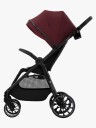 Kinderkraft Grande 2 Sportsvogn Dark Ruby