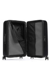Victorinox Airox Advanced Stor utvidbar koffert Black