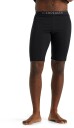 Icebreaker 200 Oasis Shorts Herre Ib/Black M
