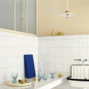 Kosta Boda Moss coupe champagneglass 35 cl Sirkul?rt glass