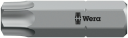 Wera 867/1 TZ Bits 25 mm, 1/4" sekskantfeste Størrelse 40