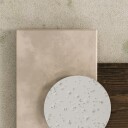 Svedbergs Poem Plan Servantskap Slim D35 med 2 Dører Brun ask / 60cm SV-3356153