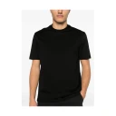 Emporio Armani Herre Topper Svart 2XL,