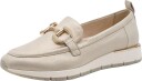 Tamaris Women Slip On Beige 39