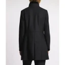 Fay Dame Frakker Svart XL,
