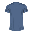 Björn borg Borg T-Shirt treningstrøye herre Dark Blue XL