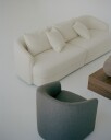 New Works Covent Residential Sofa Lana