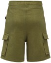 Luca & Lola Milardo Cargoshorts Green 86-92