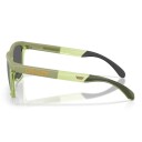 Oakley Frogskins Range XL Matte Fern/Transparent Fern W/Prizm Black OS