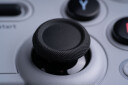 8BitDo SN30 Pro Gamepad Hall Ed Grå