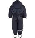 Mikk Line Vinterdress PU Resirkulert Dark Navy Mikk Line 2 år (92) Vinterdress Blå