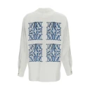 Max Mara Dame Bluser & Skjorter Hvit XS,