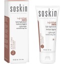SOSkin Restorative Hydrawear Gel-Cream Lightweight Moisturising Care