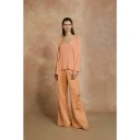 Cortana Dame Bukser Oransje XS,