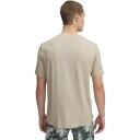 Under Armour Vanish Energy Ss - Beige - L