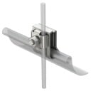 Obo Bettermann 5316450 Renneklemme for takrenner RK LIM varmforsinket Jording & lynavledere