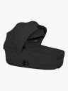 Cybex MIOS/COYA Style Liggedel Sepia Black