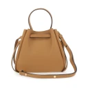 Tory Burch Dame Vesker Beige ONE SIZE,