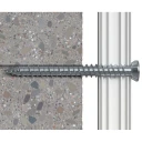 Fischer Karmskrue Ffs 7,5x 92 A100