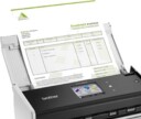 Brother ADS 1600W skanner