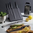 MASTERCLASS AGUDO KNIVBLOKK M/5 KNIVER