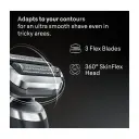 Braun Accessories Combipack 74S