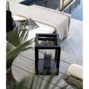 Artwood Lantern