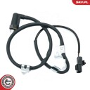 Sensor, ABS ESEN SKV 06SKV458