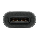 Qnect USB 3,1 Ssp+ C P To USB 3.0 A 0.5m QN301004
