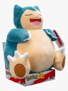 Pokemon Pokemon Plush 30 Cm Snorlax - Multi/patterned - ONE SIZE