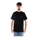 Dolly Noire Herre Topper Svart 2XL,