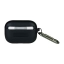 Ferrelli AirPods Pro beskyttelsesdeksel Svart