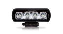 Lazer St4 Evo Led Fjernlys Godkjent Ekstralys