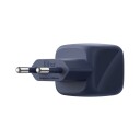 Belkin 30W USB-C PD Vegglader med ladekabel Indigo