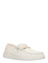 Hey Dude Wendy Sequin   Cream   37