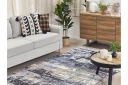 Konakli Ryeteppe 150x230 cm - Beige